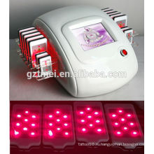 Lipolaser / ilipo / i Lipo лазерная машина для похудения / i Lipo лазерные машины для продажи